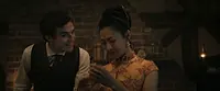 Кадр из сериала «Молодой Шерлок (2026)» — (52 из 120)