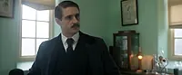 Кадр из сериала «Молодой Шерлок (2026)» — (20 из 120)