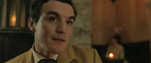 James Moriarty (актёр Донал Финн) — кадр #2 из сериала «Молодой Шерлок»