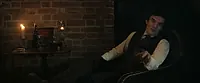 Кадр из сериала «Молодой Шерлок (2026)» — (40 из 120)