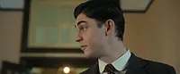 Кадр из сериала «Молодой Шерлок (2026)» — (62 из 120)