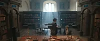 Кадр из сериала «Молодой Шерлок (2026)» — (25 из 120)