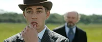«Молодой Шерлок (2026)» — кадр из сериала #1