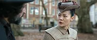 Кадр из сериала «Молодой Шерлок (2026)» — (44 из 120)