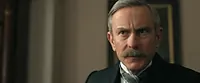 Кадр из сериала «Молодой Шерлок (2026)» — (29 из 120)
