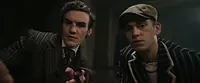 Кадр из сериала «Молодой Шерлок (2026)» — (51 из 120)