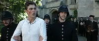 Кадр из сериала «Молодой Шерлок (2026)» — (11 из 120)