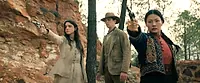 Кадр из сериала «Молодой Шерлок (2026)» — (31 из 120)