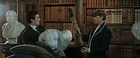 Кадр из сериала «Молодой Шерлок (2026)» — (36 из 120)