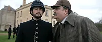 Кадр из сериала «Молодой Шерлок (2026)» — (37 из 120)