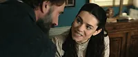 Кадр из сериала «Молодой Шерлок (2026)» — (12 из 120)