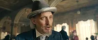 Кадр из сериала «Молодой Шерлок (2026)» — (69 из 120)