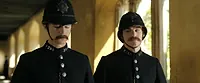 Кадр из сериала «Молодой Шерлок (2026)» — (38 из 120)