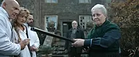 Кадр из сериала «Молодой Шерлок (2026)» — (32 из 120)