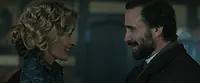 Кадр из сериала «Молодой Шерлок (2026)» — (73 из 120)