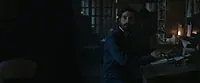 Кадр из сериала «Молодой Шерлок (2026)» — (33 из 120)