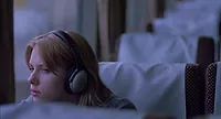 Скарлетт Йоханссон — роль Charlotte в фильме «Трудности перевода», кадр #7