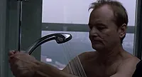 Билл Мюррей — роль Bob Harris в фильме «Трудности перевода», кадр #6