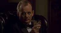 Билл Мюррей — роль Bob Harris в фильме «Трудности перевода», кадр #2