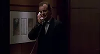 Билл Мюррей — роль Bob Harris в фильме «Трудности перевода», кадр #7