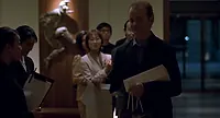Кадр из фильма «Трудности перевода (2003)» — (30 из 126)