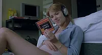 Скарлетт Йоханссон — роль Charlotte в фильме «Трудности перевода», кадр #2