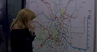 Скарлетт Йоханссон — роль Charlotte в фильме «Трудности перевода», кадр #11