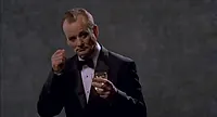 Билл Мюррей — роль Bob Harris в фильме «Трудности перевода», кадр #3