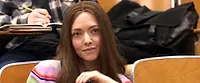 Аманда Сайфред — роль Nina Winchester в фильме «Горничная», кадр #2