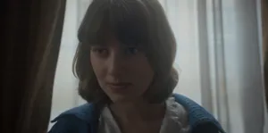 Jessica Mitford (актриса Zoe Brough) — кадр #7 из сериала «Возмутительные»