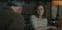 Орла Хилл — роль Deborah Mitford в сериале «Возмутительные», кадр #2