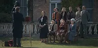 «Возмутительные (2025)» — кадр из сериала #1