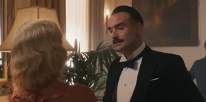Oswald Mosley (актёр Джошуа Сасс) — кадр #1 из сериала «Возмутительные»