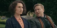 Кадр из сериала «Возмутительные (2025)» — (69 из 92)