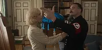 «Возмутительные (2025)» — кадр из сериала #7
