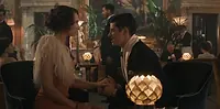 Кадр из сериала «Возмутительные (2025)» — (60 из 92)