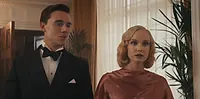 Кадр из сериала «Возмутительные (2025)» — (63 из 92)