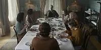 Кадр из сериала «Возмутительные (2025)» — (76 из 92)