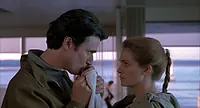 Кадр из фильма «В постели с врагом (1991)» — (16 из 46)