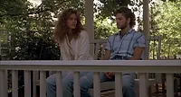 Кадр из фильма «В постели с врагом (1991)» — (29 из 46)