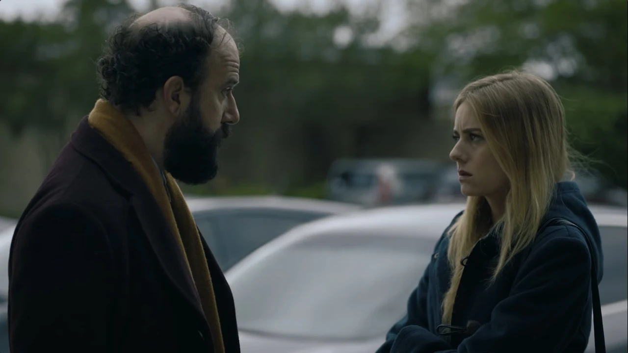 Кадр из сериала «Мистер Мерседес (2017 - 2019)» — (31 из 196)