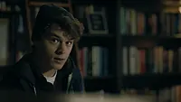 Рармиан Ньютон — роль Peter Saubers в сериале «Мистер Мерседес», кадр #2