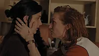 Брида Вул — роль Lou Linklatter в сериале «Мистер Мерседес», кадр #8