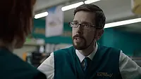 Роберт Стэнтон — роль Anthony 'Robi' Frobisher в сериале «Мистер Мерседес», кадр #1