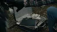 Кадр из сериала «Мистер Мерседес (2017-2019)» — (8 из 196)