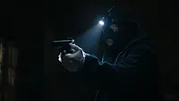 Кадр из сериала «Мистер Мерседес (2017-2019)» — (3 из 196)