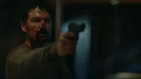 Гэбриел Эберт — роль Morris Bellamy в сериале «Мистер Мерседес», кадр #8
