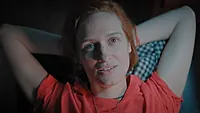 Брида Вул — роль Lou Linklatter в сериале «Мистер Мерседес», кадр #1