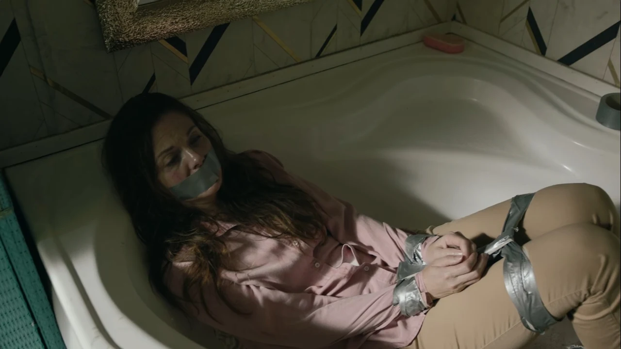 Кадр из сериала «Мистер Мерседес (2017 - 2019)» — (27 из 196)