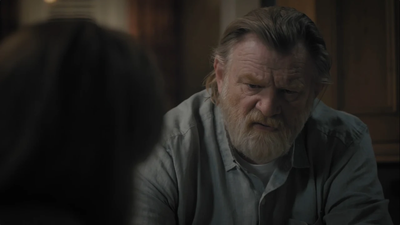 Кадр из сериала «Мистер Мерседес (2017 - 2019)» — (56 из 196)